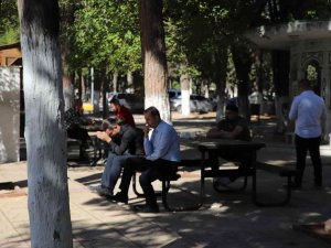Gaziantep’te Pes Dedirten Maganda Dehşeti