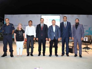 Ünlü Şairin Oğlu Enderhan Karakoç: "Şiirlerde Sembol Olarak Mihriban İsmi Geçiyor, Onun Dışında Hiçbir Şeyi Biz Dahil Bilmiyoruz”