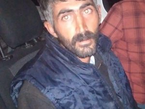 Diyarbakır’da Eski Eş Katili Kulübede Yakalandı