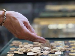 Gram Altında Yaşanan Düşüş Talebi Artırdı