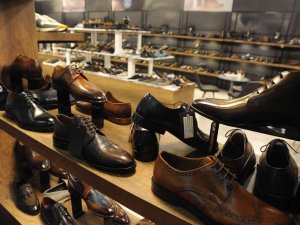 Ab Ülkeleri Ayakkabı İçin Rotayı Türkiye’ye Çevirdi