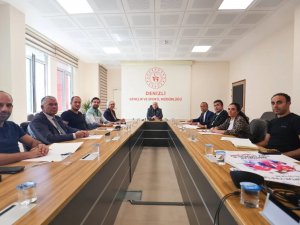 Amatör Spor Haftası Başlıyor