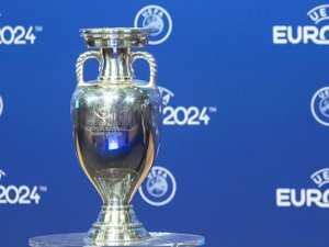Euro 2024 Elemelerinde Torbalar Belli Oldu