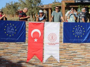 Şanlıurfa’da Kültürel Ve Sanatsal Etkinlikler Sürüyor