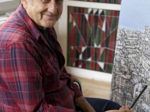 Picasso "Hatta" Hayrandı