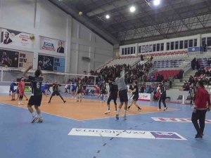 Cizre Belediyespor, Elde Ettiği Başarılarla Cizre’nin Gururu Oldu