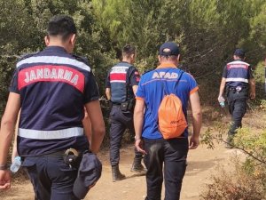Ava Gidiyorum Dedi, Bir Daha Geri Dönmedi
