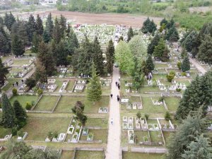 En Acılı Günde Vatandaşın Yanında