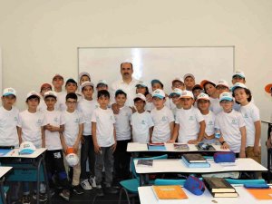 Konya’da Bilgehaneler Yeni Döneme 10 Bin Öğrenciyle Başladı