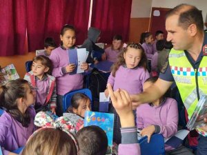 Jandarma Ekipleri, Yeni ‘Trafik Dedektifleri’ Yetiştiriyor