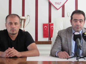 Es Elazığspor, Çatalcaspor Maçını Düşünüyor
