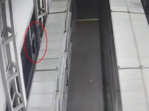 Piyasa Değeri 2 Milyon Tl Olan Cep Telefonları Çalındı