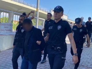 Kayseri’de Uyuşturucu Tacirlerine ‘Kökünü Kurutma Operasyonu’: 43 Gözaltı