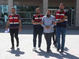 Kilis’te Yakalanan Deaş’lı Terörist Tutuklandı