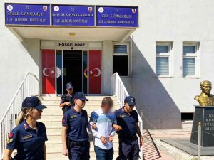 Diyarbakır’da Bir Yıldır Aranan Hükümlü Jasat Tarafından Yakalandı