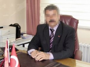 Taciz Suçlamasıyla Yargılanan Müdür Yardımcısına 9 Yıl 4 Ay Ceza