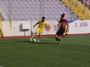 Ziraat Türkiye Kupası: Afyonspor: 2 - Eynesil Belediyespor: 4