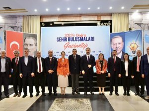 Ak Partili Genel Başkan Yardımcısı Şen’den Muhalefete Erken Seçim Tepkisi