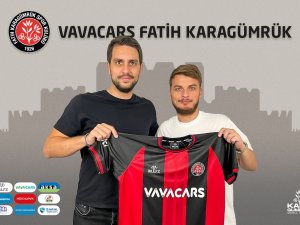 Fatih Karagümrük: "30 Yaşındaki Orta Saha Oyuncusu Adem Ljajic İle Önümüzdeki Transfer Döneminden İtibaren Geçerli Olmak Üzere 1.5 Yıllık Anlaşmaya Varılmıştır."