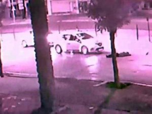 Antalya’da Cinayet Gibi Kazaya 2 Gözaltı