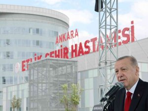 Cumhurbaşkanı Erdoğan: “Başka Ülkelerin, Toplumların Güzellemesini Yapanların Gayesi, En Büyük Gücümüz Olan Sosyal Yapımızı Çökertmektir”