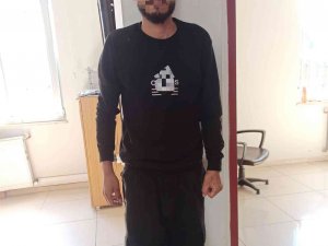 Kocaeli’de Terör Örgütü Şüphelisi Yakalandı