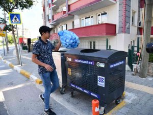 Balıkesir, Çevre Politikalarıyla Türkiye’ye Örnek Oluyor