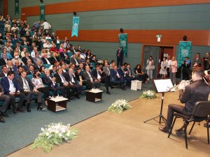 Chp’li Belediye Başkanları İklim Kriziyle Mücadelelerini Anlattı