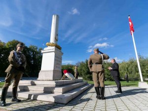 Tbmm Başkanı Şentop, Macaristan’da