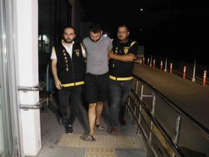 Adana’da Tartıştığı Sürücüye Pompalı Tüfekle Ateş Açan Kişi Yakalandı