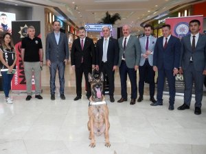 Osmaniye’de Vatandaşlar Uyuşturucuya Karşı Bilgilendirildi