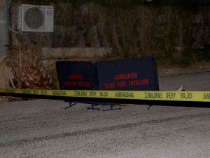 Yabancı Uyruklu Şahıs Yol Ortasında Ölü Bulundu