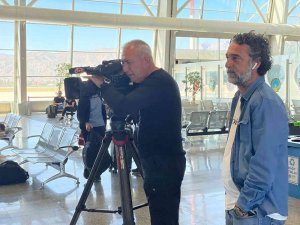 Guherina Bajaran Ekibi Hakkari’de