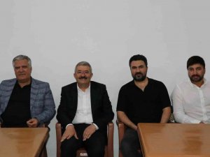 Gökçenay Grup’tan ‘Mavi Liste’ye Ziyaret