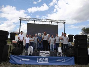 İ̇klim Krizine Karşı Tarımda Verimlilik