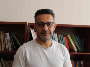 Uluslararası Siyaset Uzmanı Rusya-ukrayna Krizini Değerlendirdi