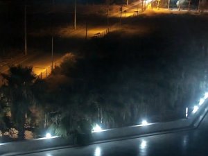 Teröristlerin Kendini Patlatma Anı Kamerada