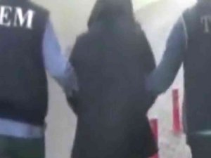 Fetö’cüler Yakalanmamak İçin Evi Kamerayla Donatmış, Gizli Bölme Yaptırmış