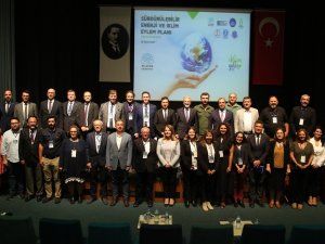 İ̇klim Krizi Gelecekte Yaşamı Derinden Etkileyecek