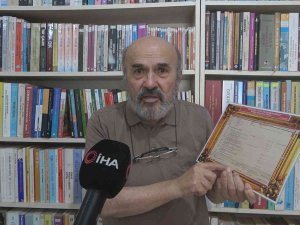 Üçüncüzade Ömer Paşa’nın Torunları Vakıf Kurma Davasını Kazandı