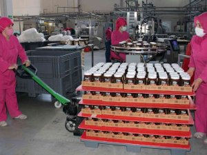 Fi̇skobi̇rli̇k Hem Üretime Hem De İstihdama Katkı Sağlıyor