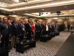 Rusya-ukrayna Savaşı Kömürün Önemini Hatırlattı