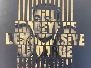 Tbmm, Türkiye Demokrasi Tarihinin Kara Lekeleri 27 Mayıs Ve 12 Eylül Darbelerini Kitaplaştırdı