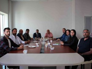 Test Ve Analizler İçin Akademik Ortaklık