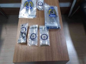Kula’da Uyuşturucu Operasyonu: 1 Tutuklama