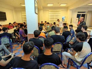 Manavgat Belediyesi’nden, Üniversite Öğrencilerine Yurt Desteği