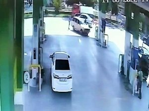 Talihsizliklerden Kurtulamayan Hırsızların Son Adresi Cezaevi Oldu