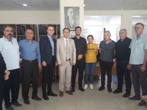 Emirdağ Tapu Müdürlüğü’nün ‘Web-tapu’ İşlemleri Yoğun İlgi Görüyor