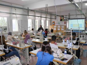 Mesleki Eğitim Programı Çırak Sayısını 7 Kat Artırdı