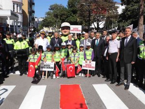 Samsun Protokolü Kırmızı Çizgiyi Çekti
